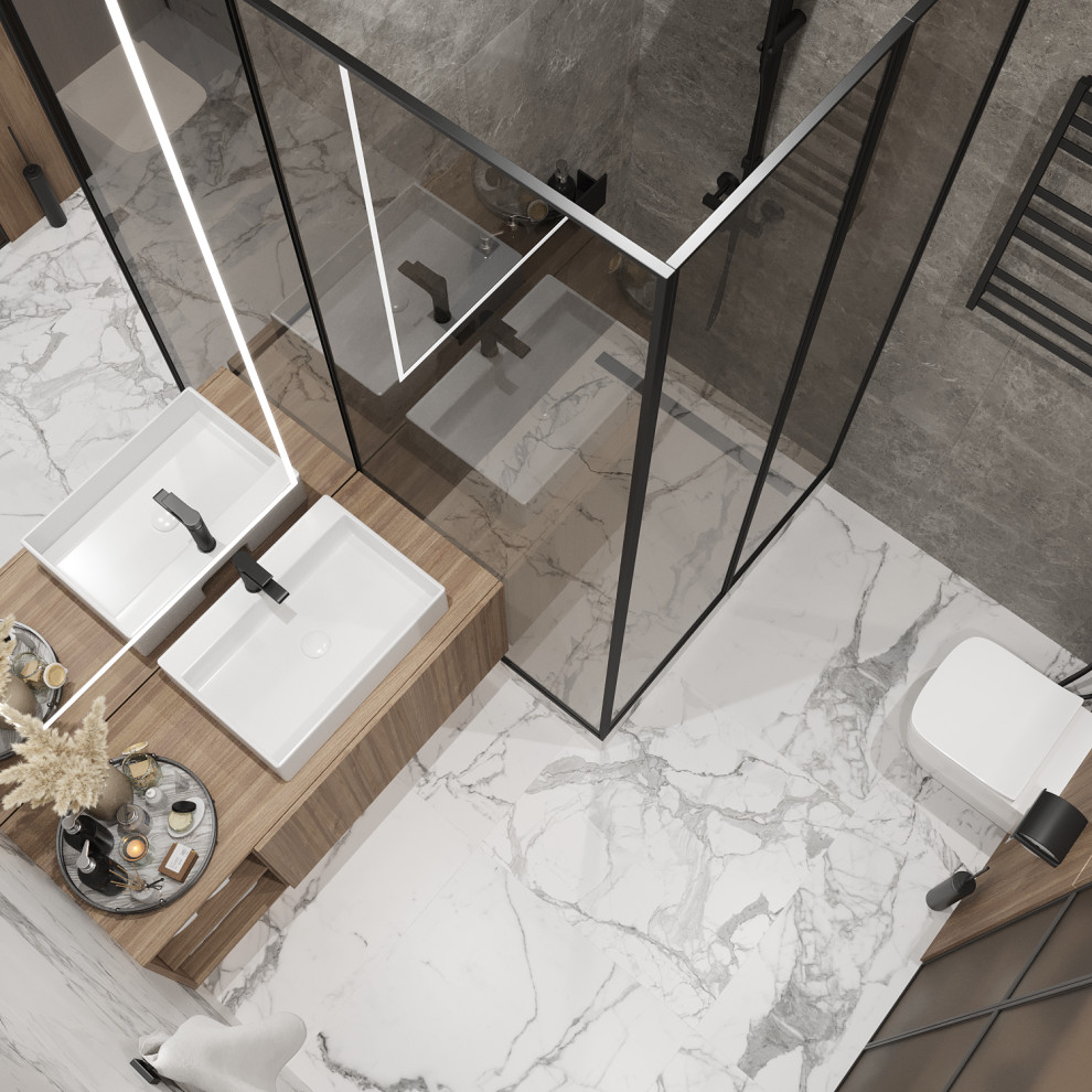 ЖК Парк Столиц 108м2