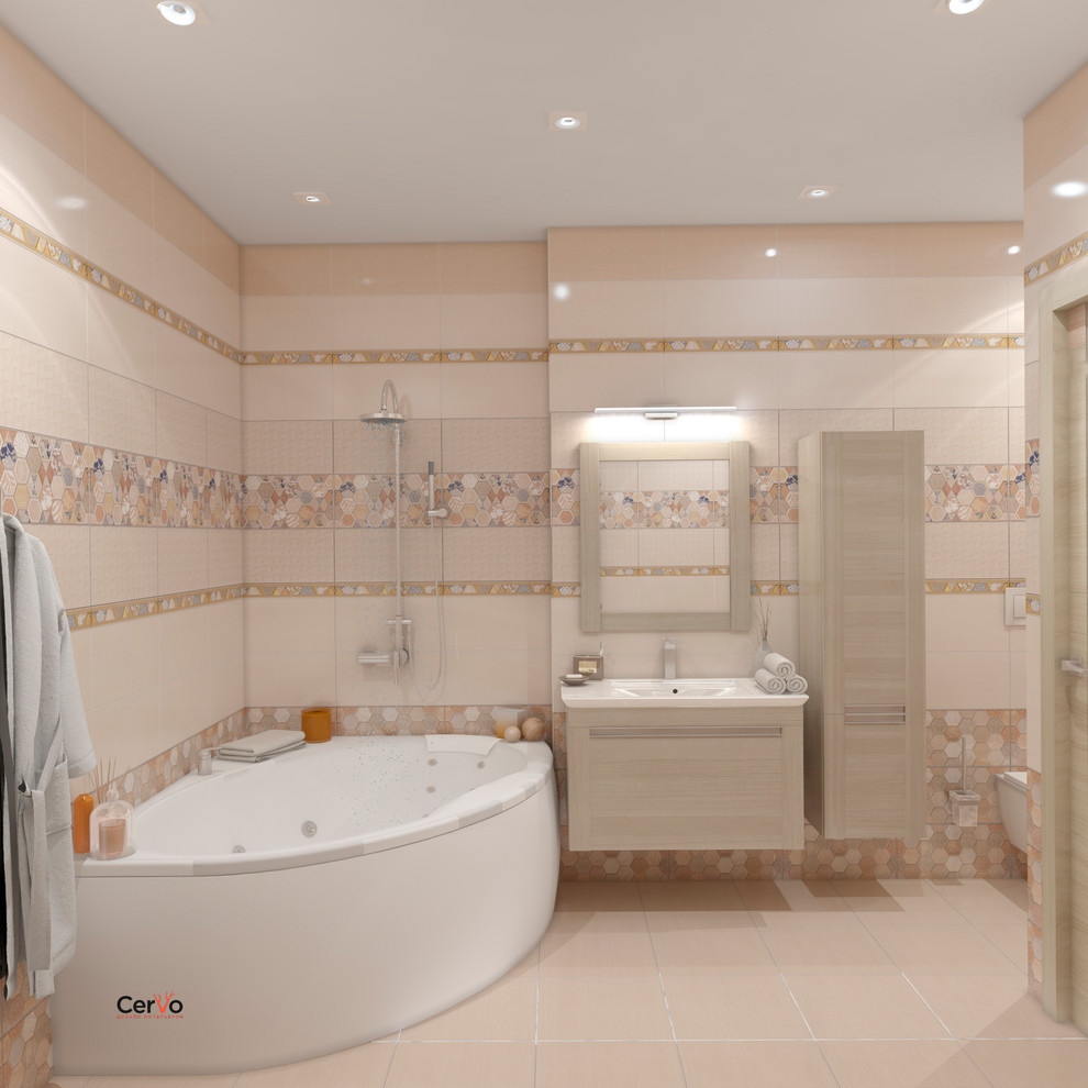 Таунхаус Павлово