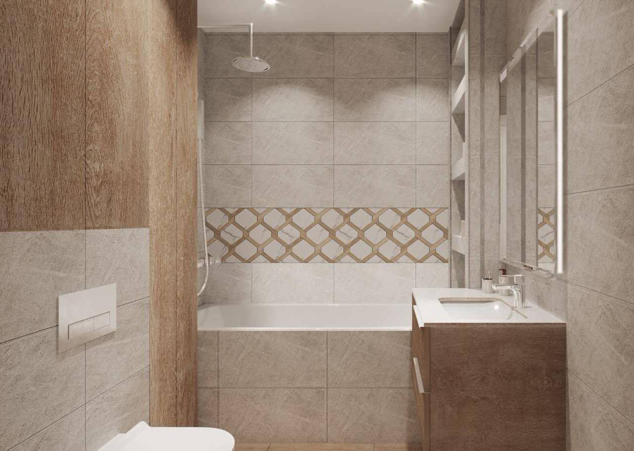 Ванная комната