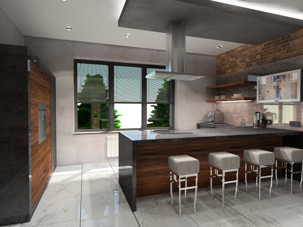 Загородный дом в пос. Царевщина, Самарская область