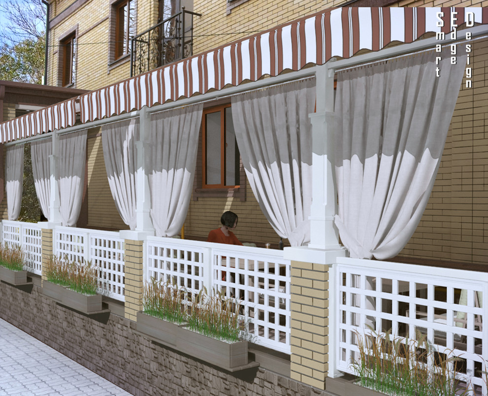 Кафе-столовая "Столик"