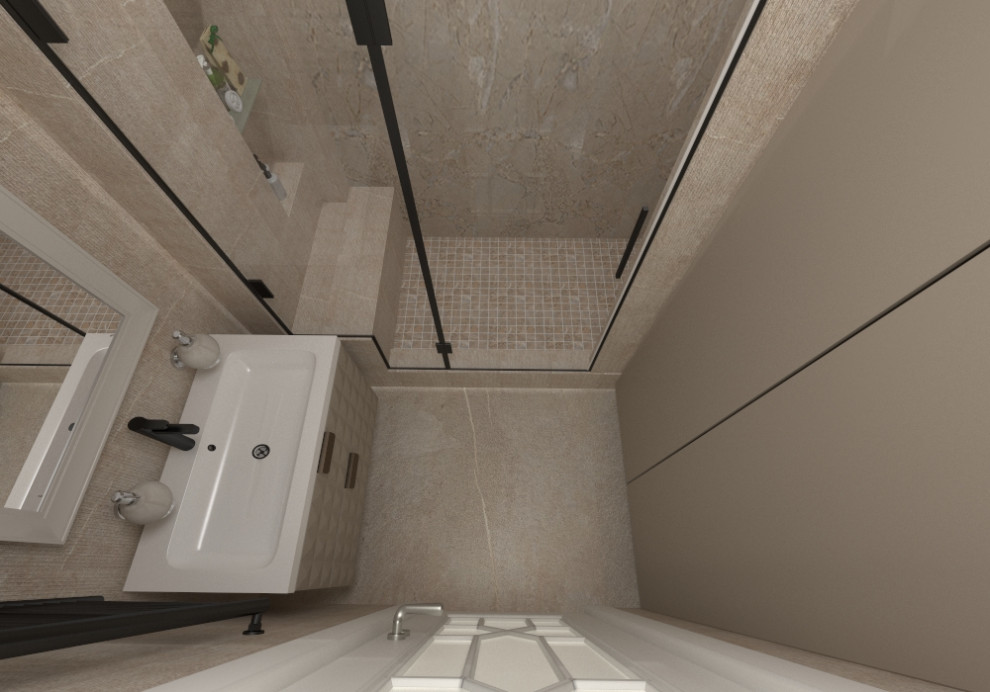 Квартира в г.Мистолово