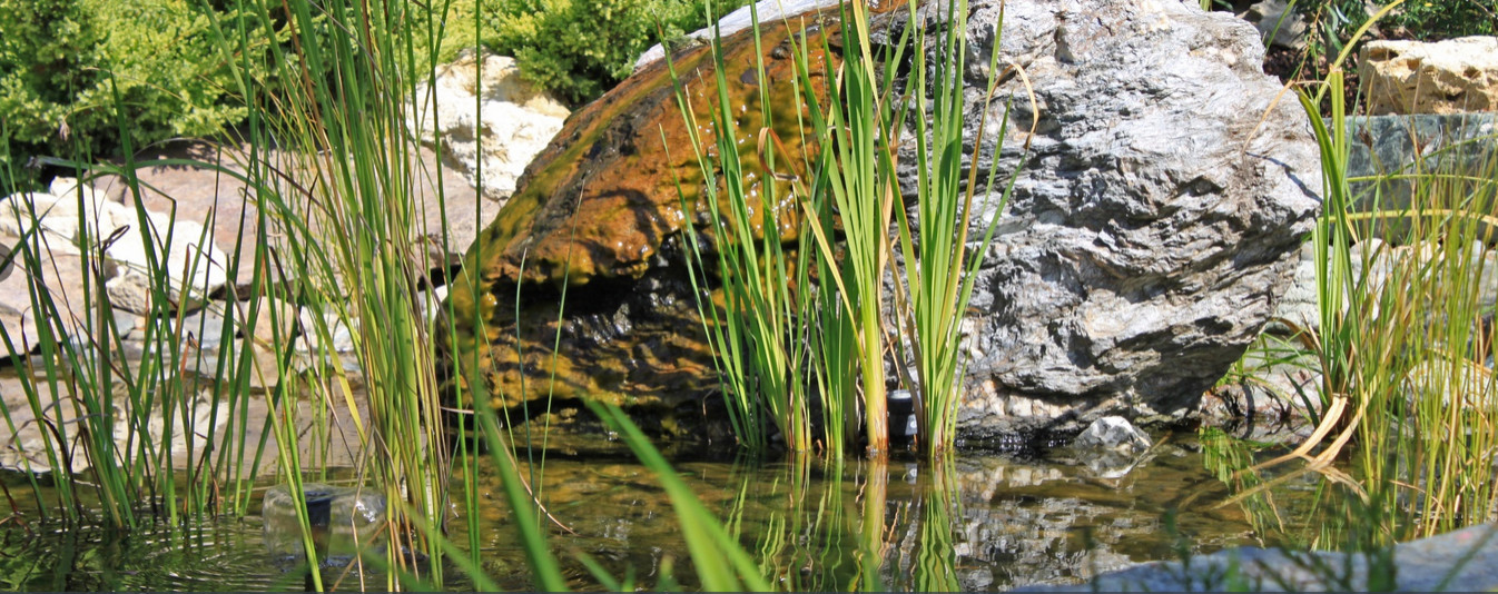 Дом у озера