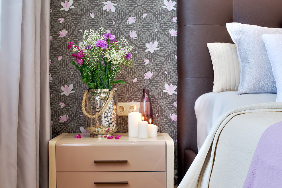 Карамельное настроение. Квартира для близняшек ... и их родителей.