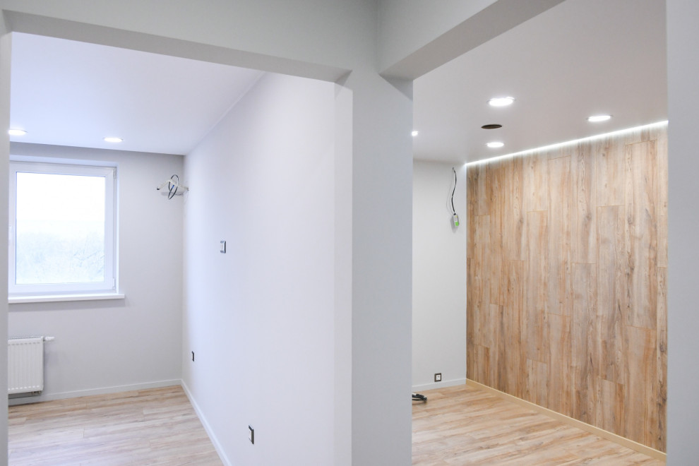 Норвежский цвет