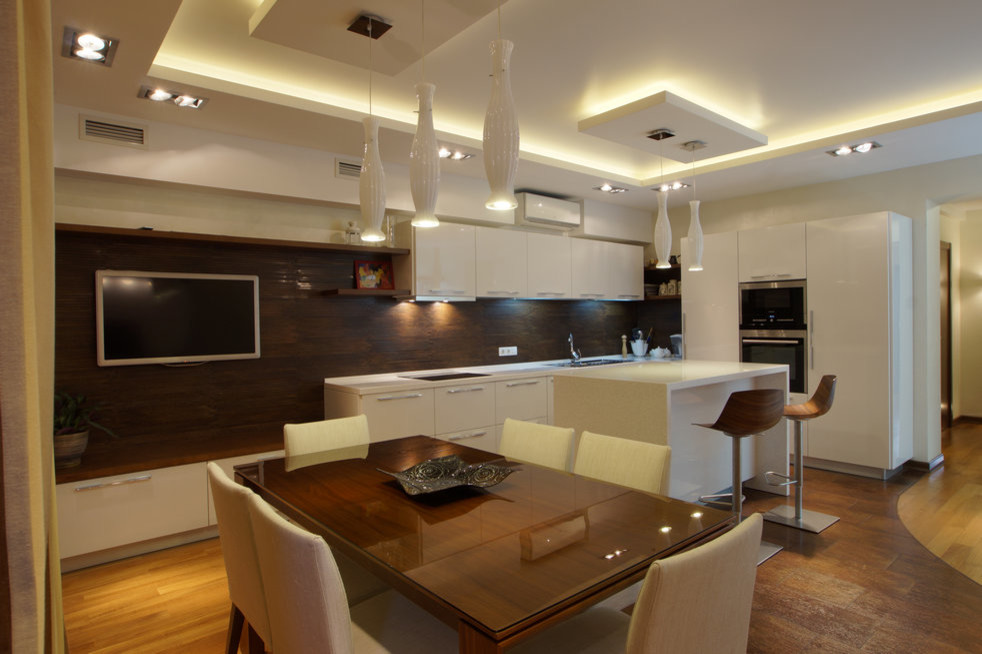 Квартира на  ул. Пионерская