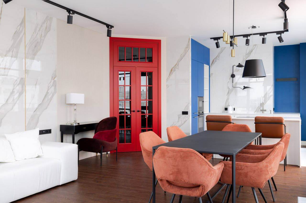 Квартира в Санкт Петербурге