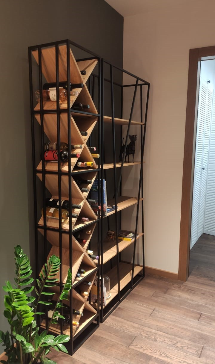 Уютная современная квартира 110 м2