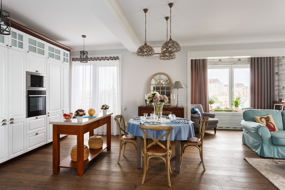 Квартира в Калининграде 170 кв.м.