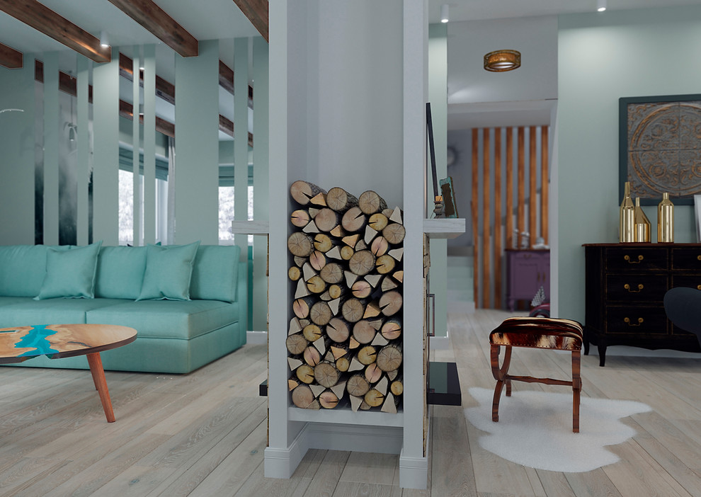 Чистые ноты (2017 год)