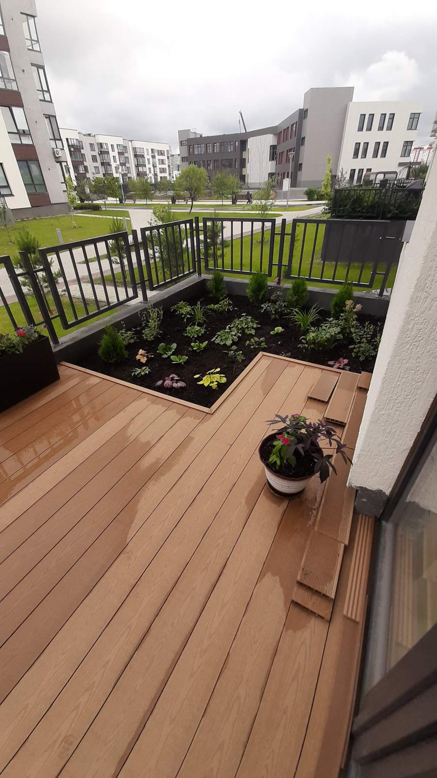 ЖК Ожогино, 2022