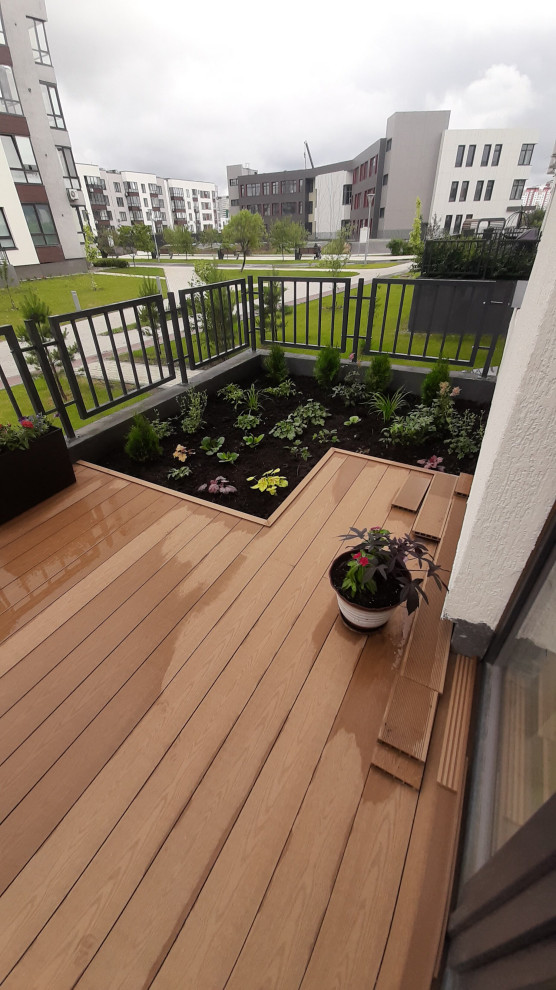 ЖК Ожогино, 2022