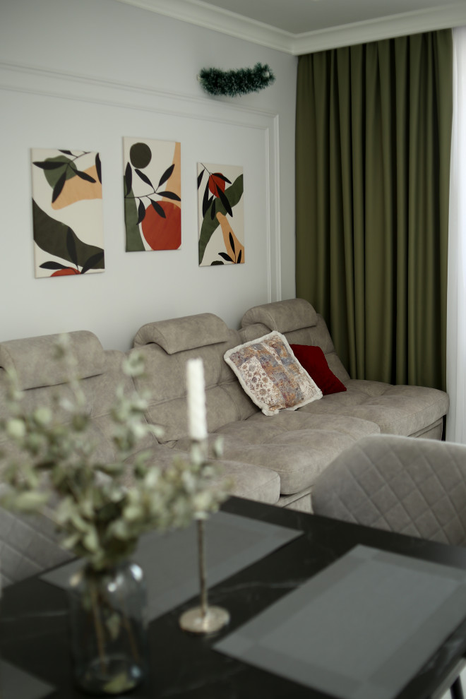 ЖК "Новое Медведково"