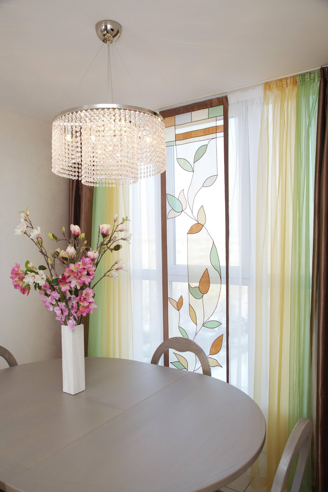 Частная квартира