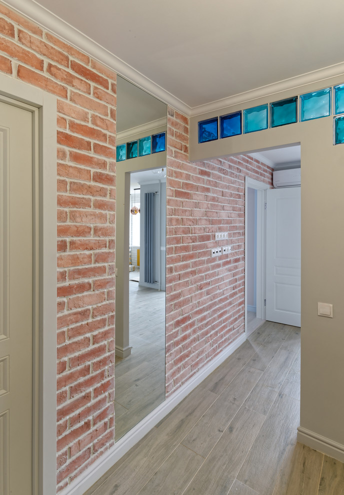 Квартира в Москве