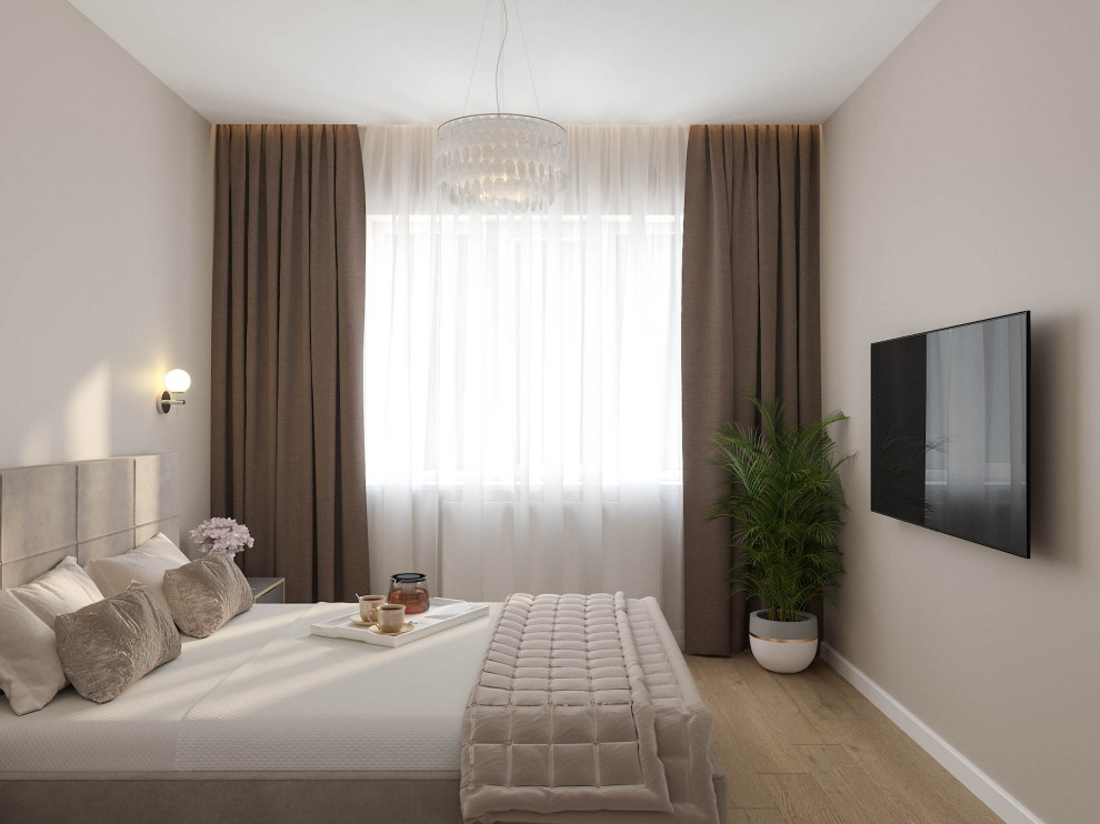 79 кв.м в ЖК Маргелов