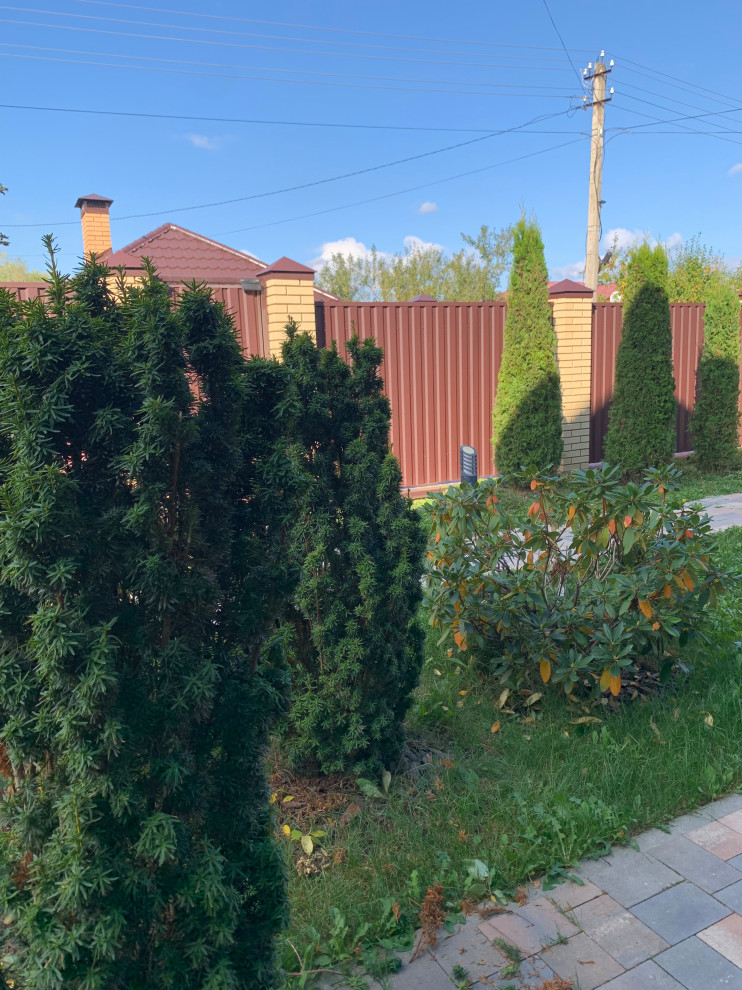 Сад Светлый Красная Пахра