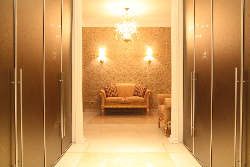 апартаменты Jusmin