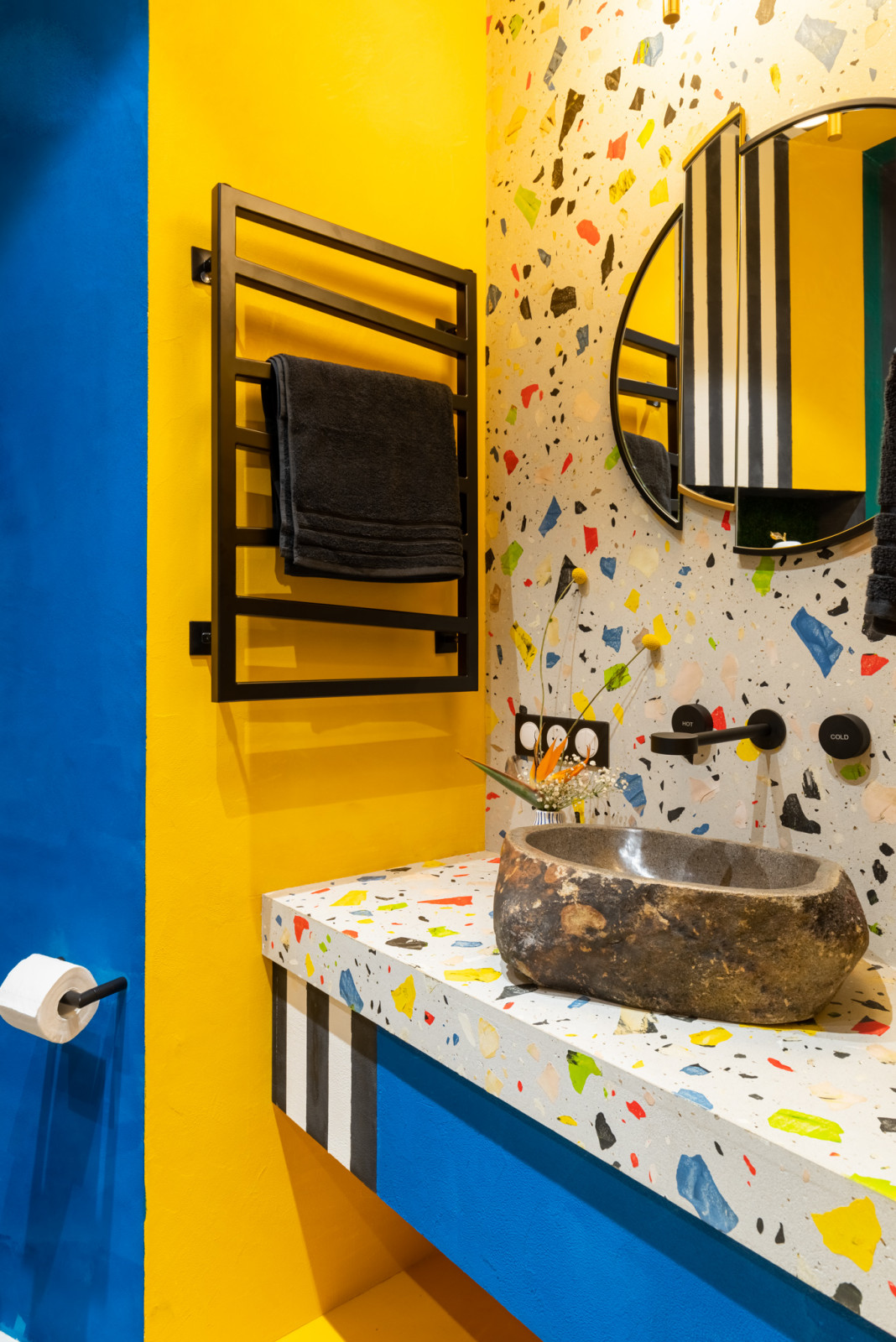 Санузел | bathroom