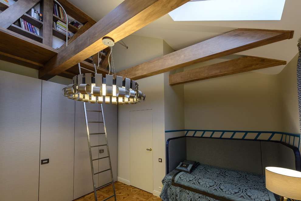 Проект "Сорочаны"