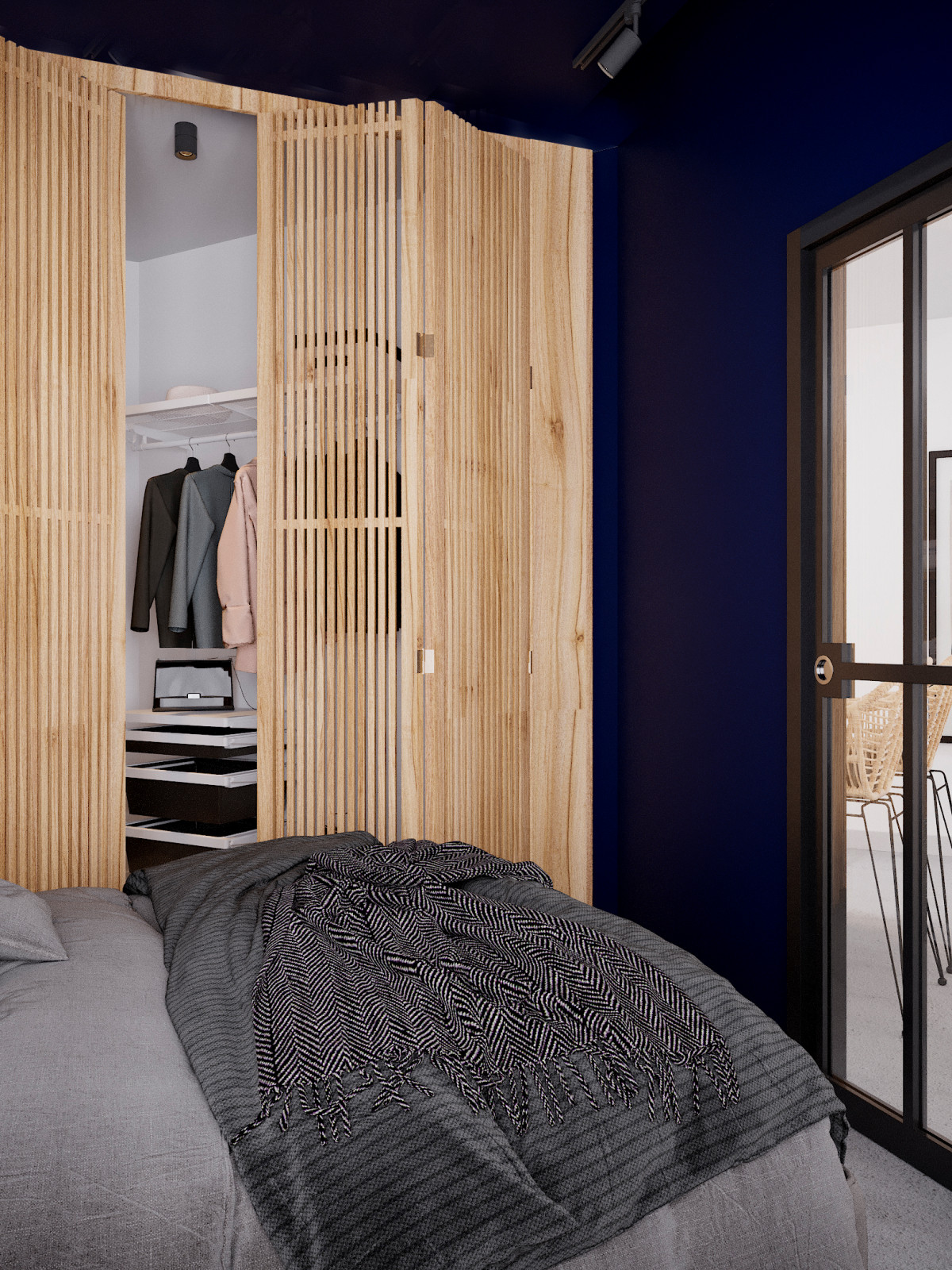 ЖК Репников