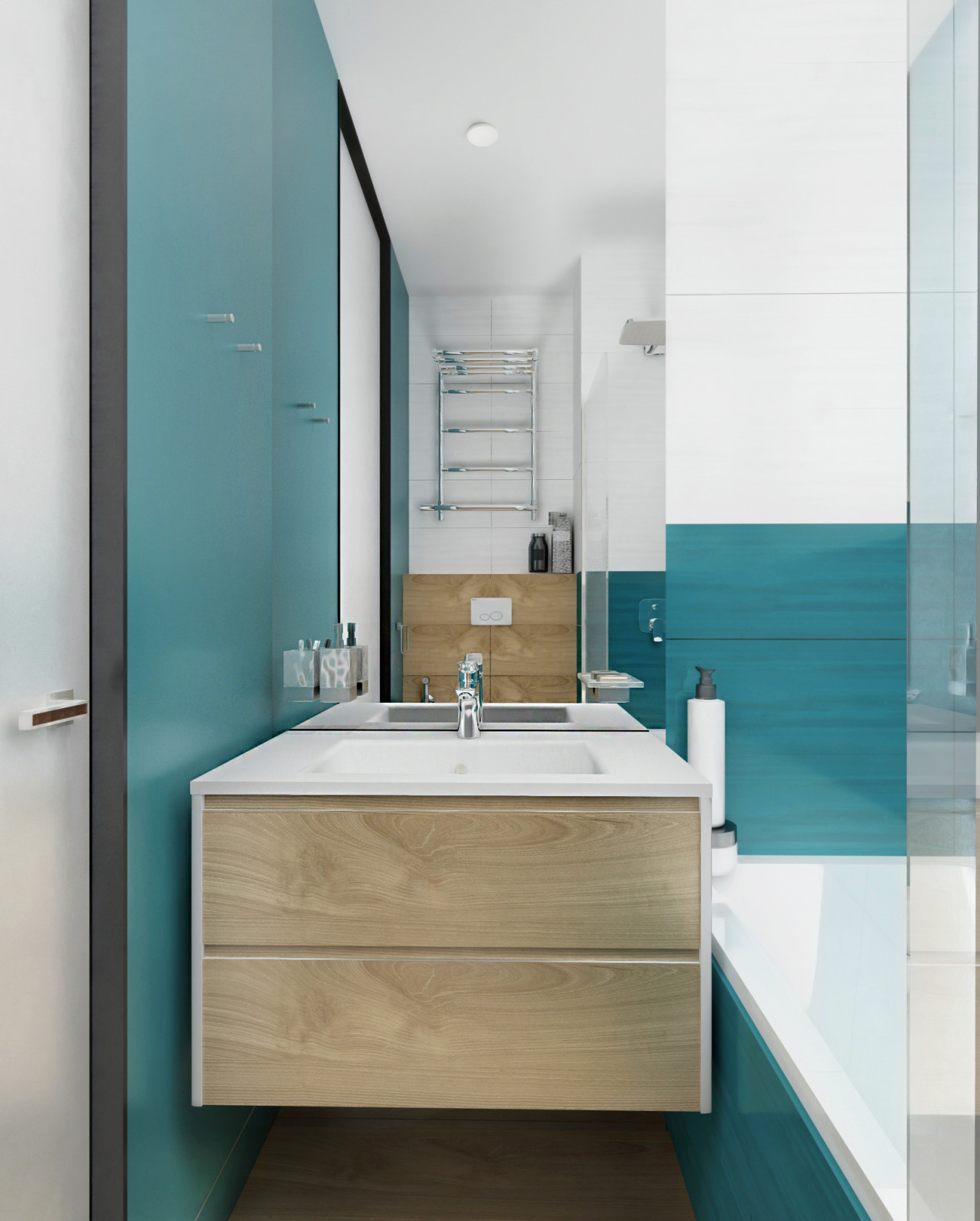 Когда в душе бушуют пожары...