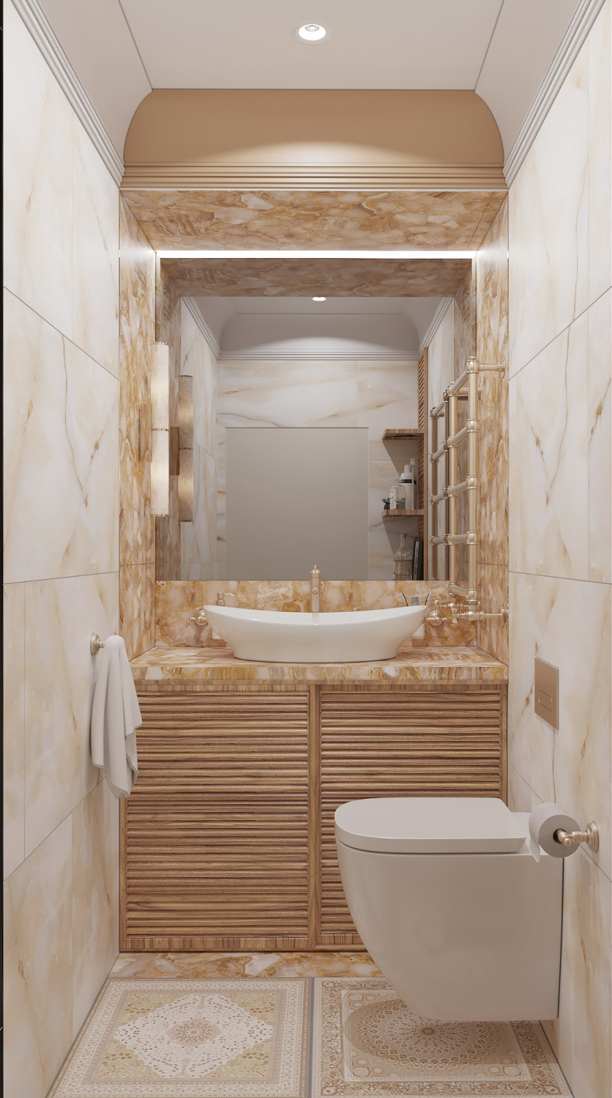 ЖК Георгиевский