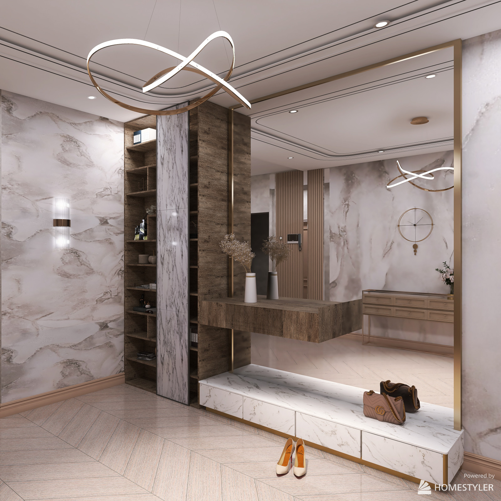 Обложка проекта: Мой проект