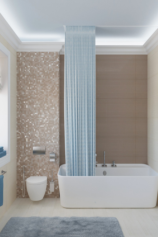 Загородный дом в п. Идилия