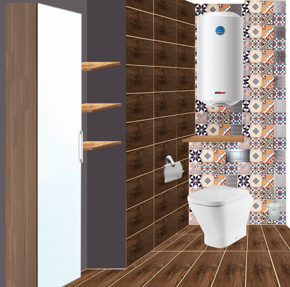 Обложка проекта: ЖК "Северная Долина"