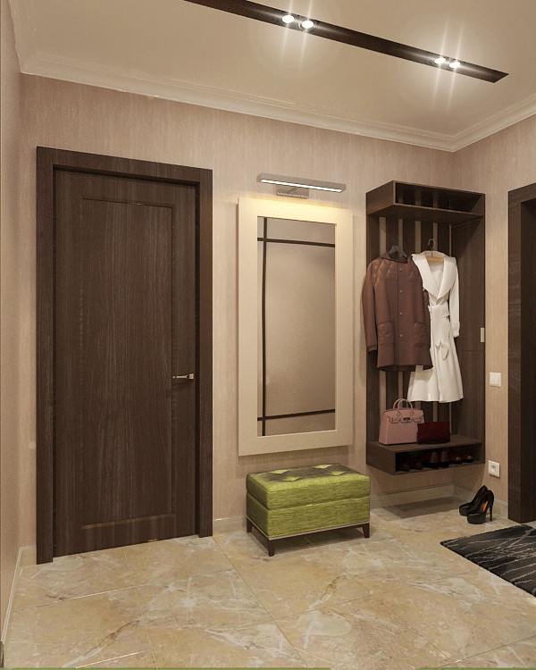 2к. квартира, пр.Славы, СПб.