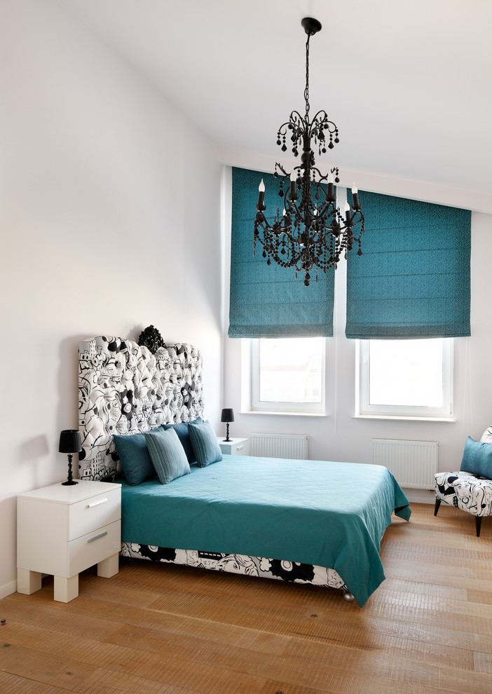 Пентхаус "12 Месяцев", Заречье, МО, Россия 2007