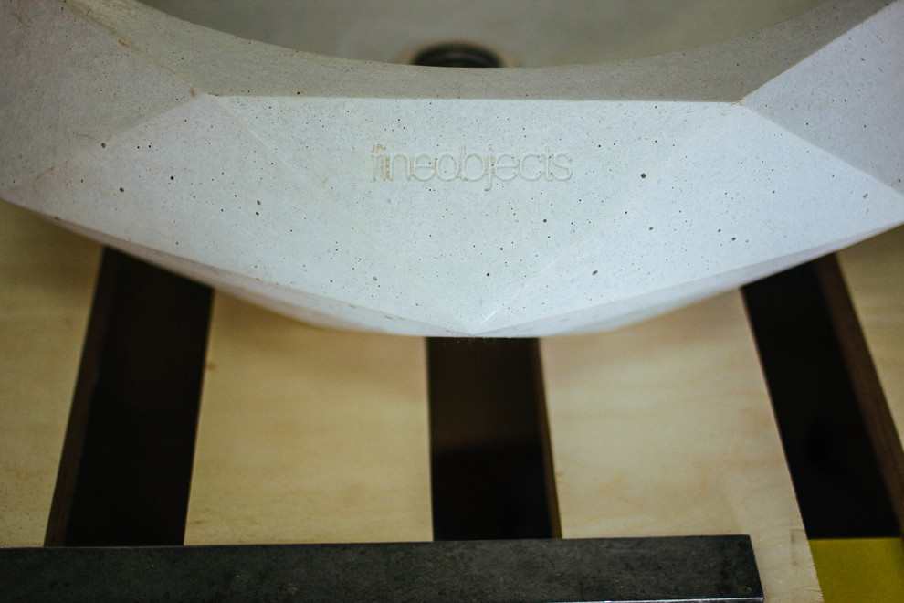 Портрет: Сергей Семенов и его «прекрасные объекты» Fineоbjects