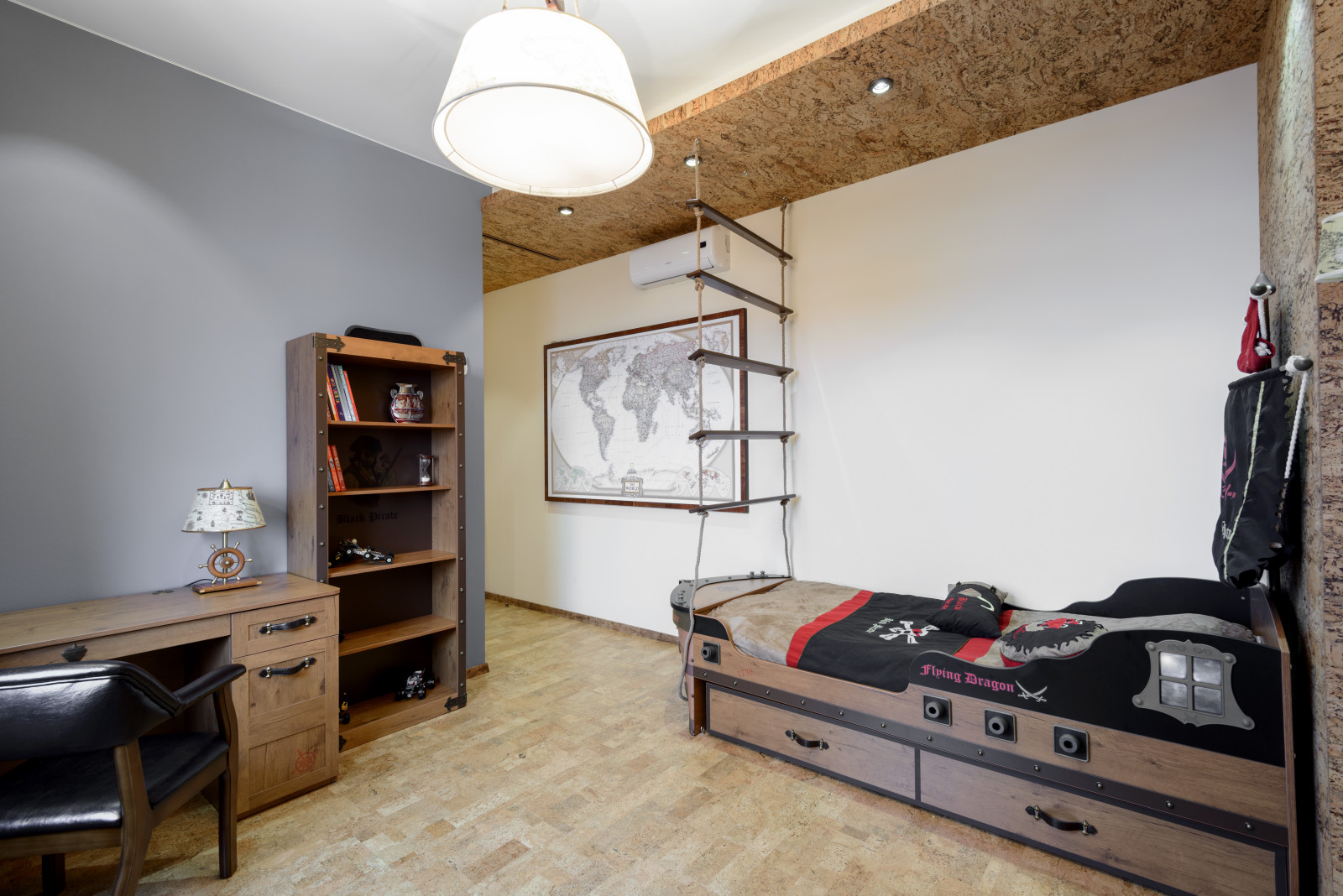 Дизайн проект квартиры