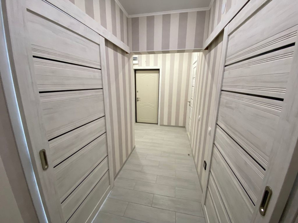 Ремонт квартиры в Москве