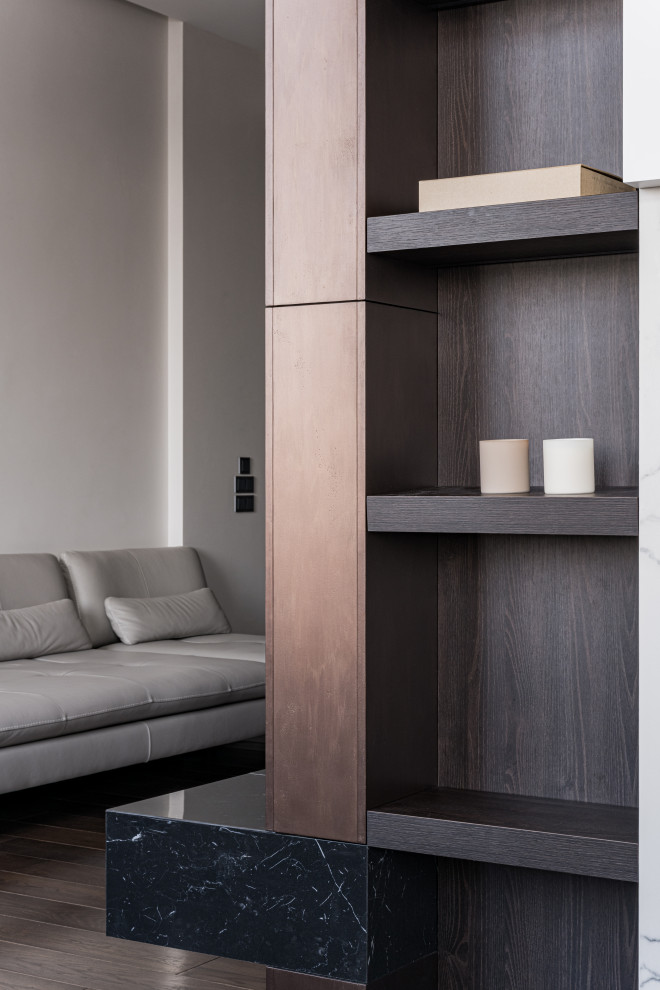 Квартира в КД Riviera