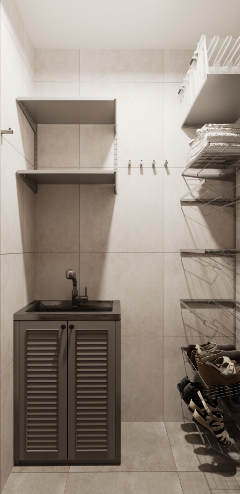 Квартира для СтасПростоКласс, 141 м2