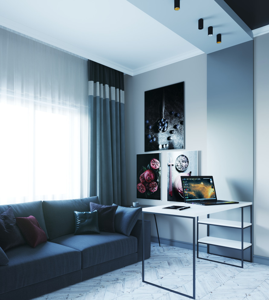 Проект дома