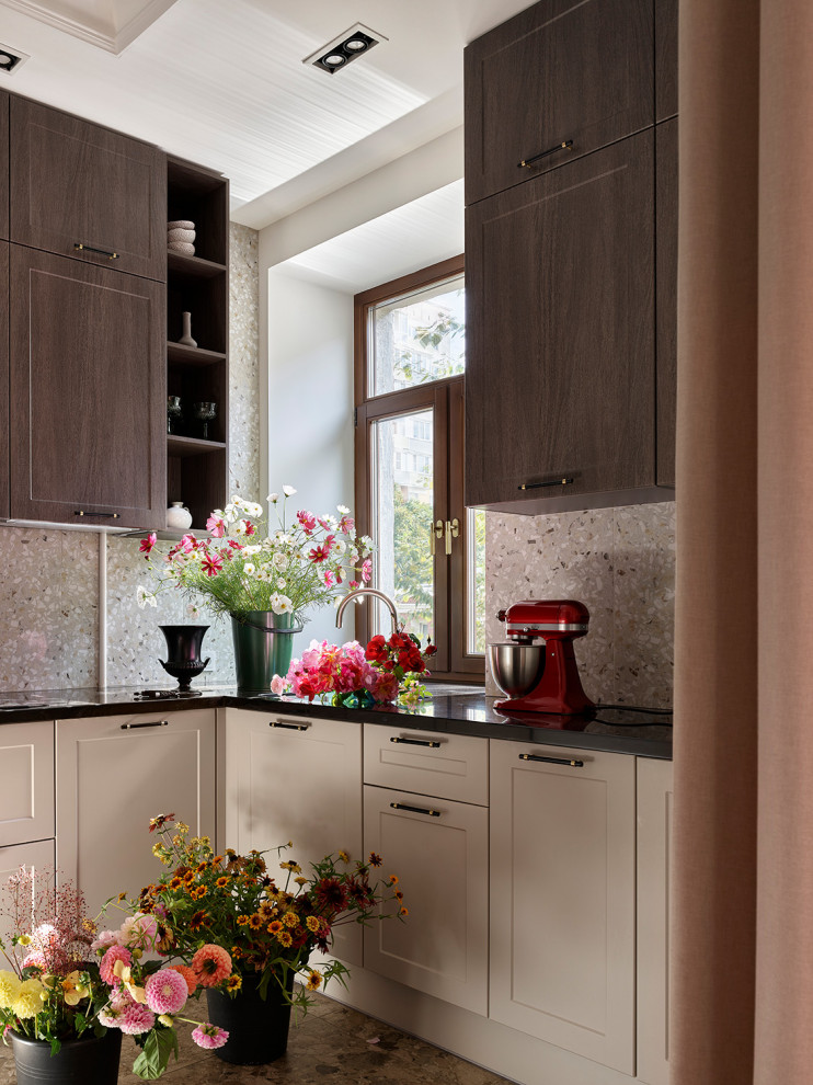 Эклектика в парижском стиле