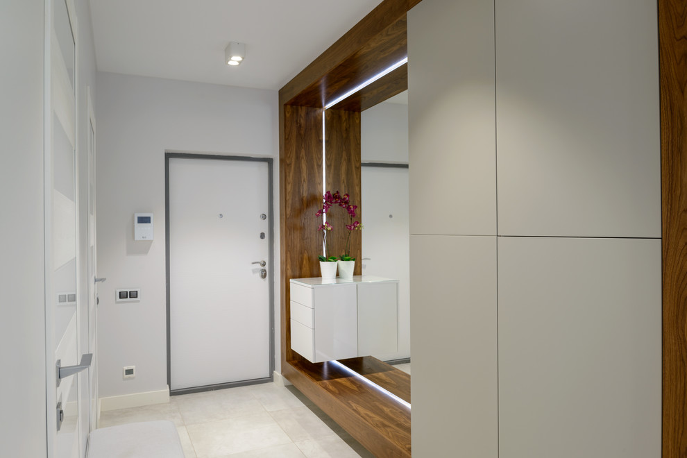 Нюансы и акценты