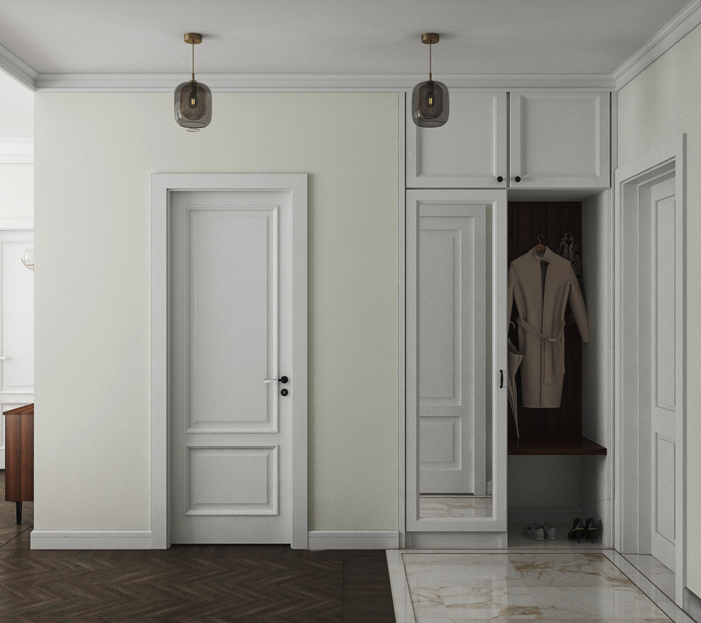 Обложка проекта: Музыка из глубины рояля