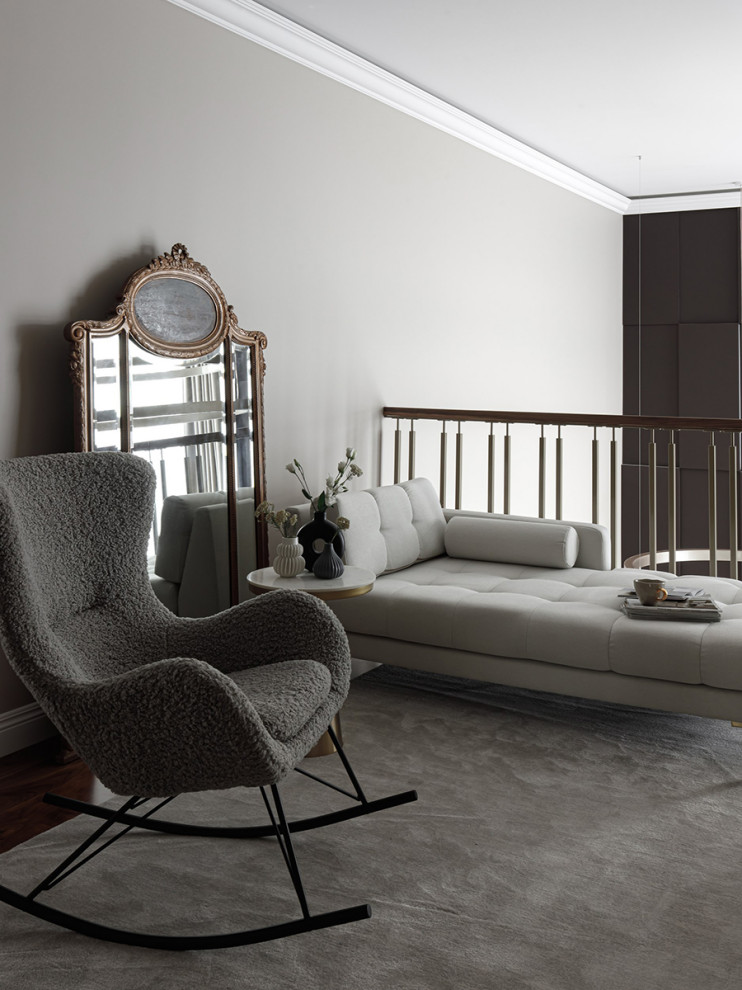 После дождя