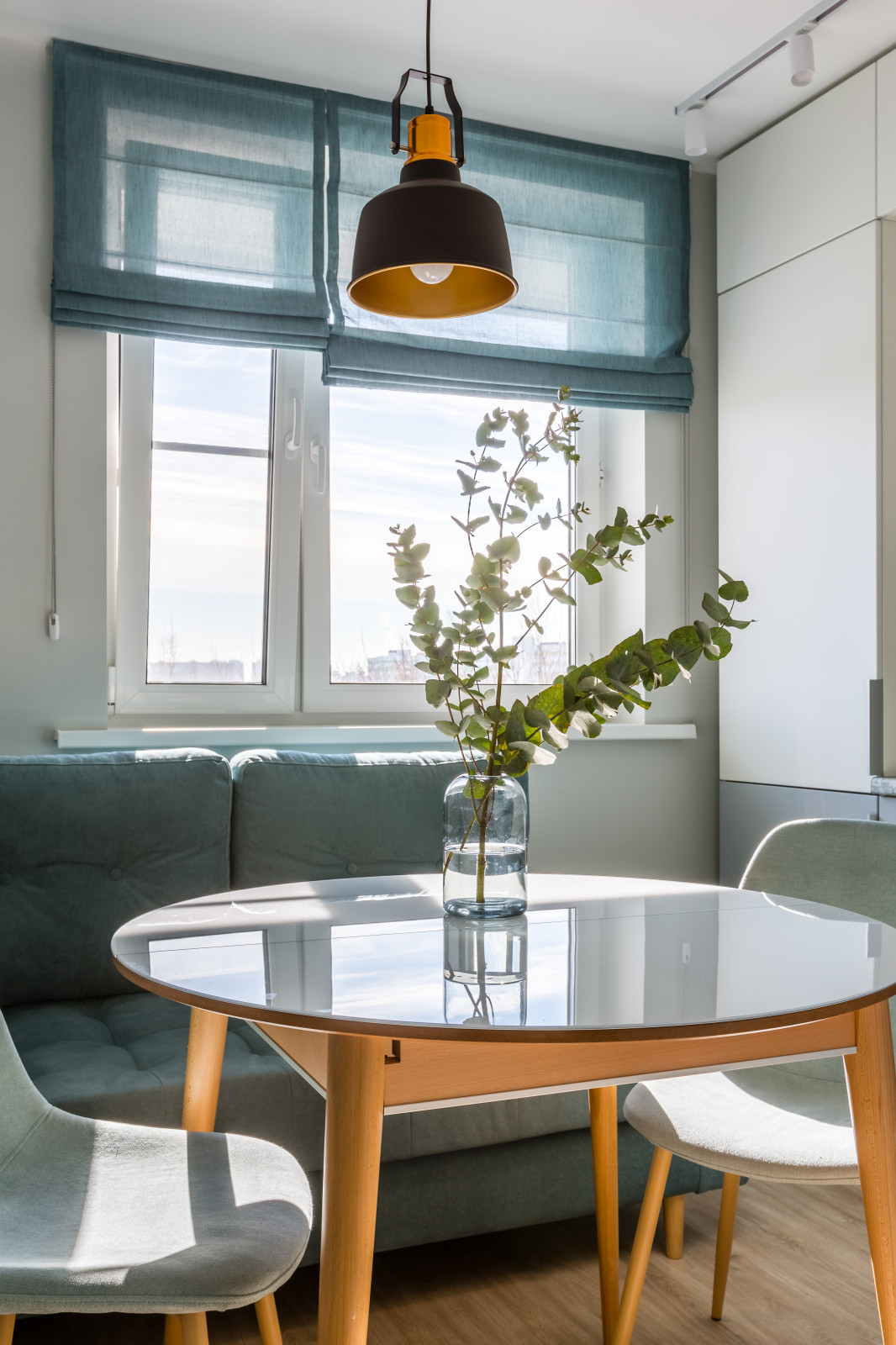 Коломенская №1