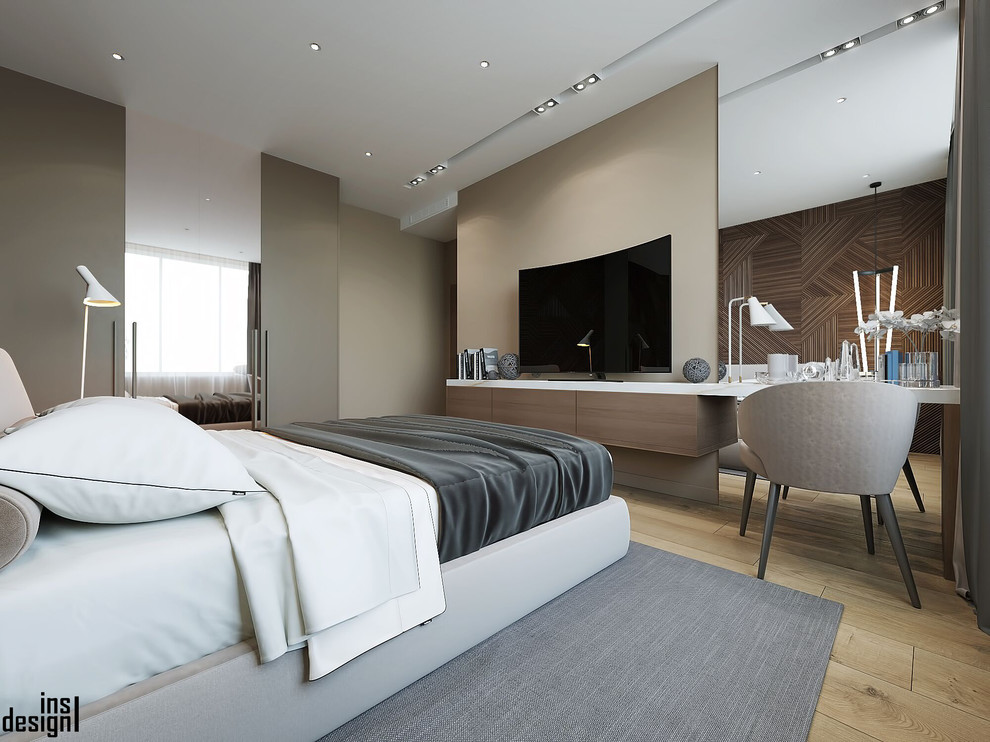 ЖК "Измайловский"