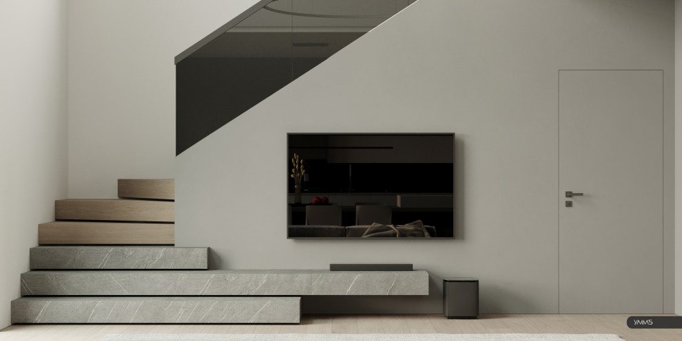 ALBEDO | Дом 170м2