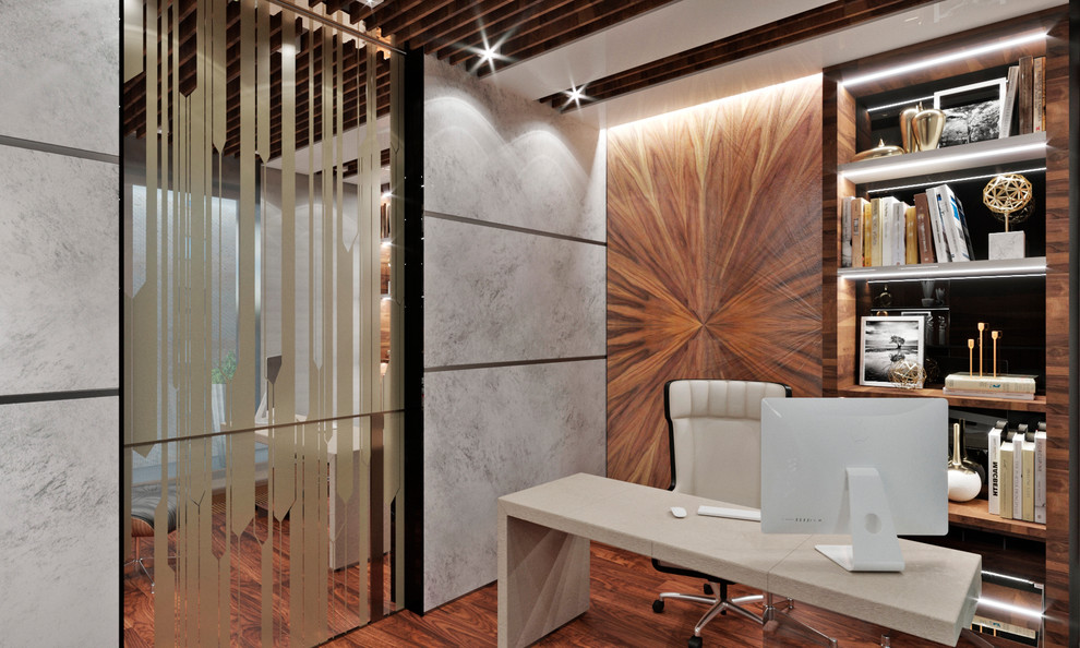 Апартаменты в Smolensky De Lux