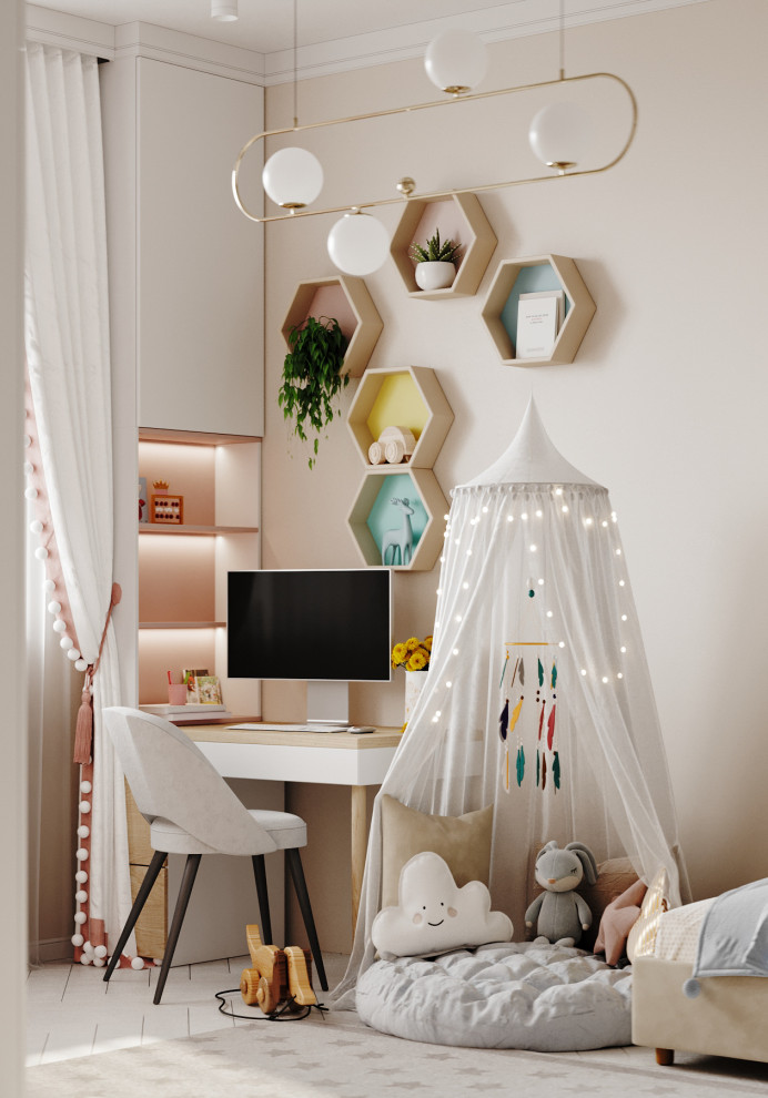 Сливочный бархат