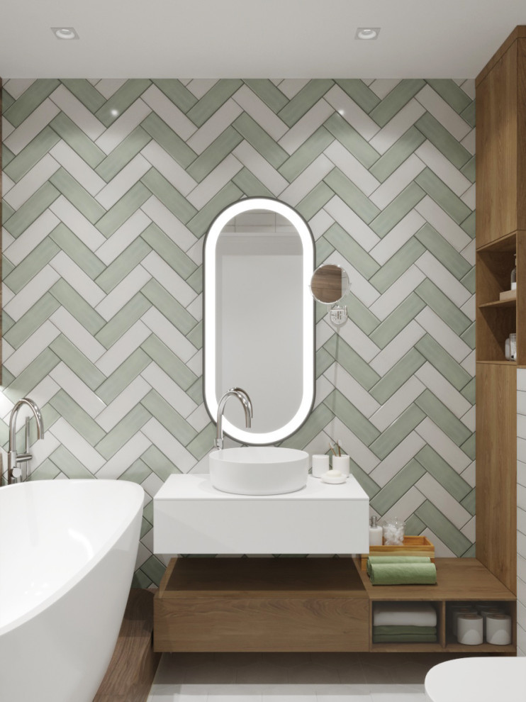 Ванная комната