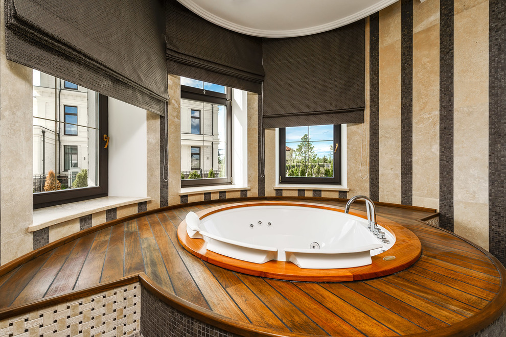 Загородный дом в Подмосковье