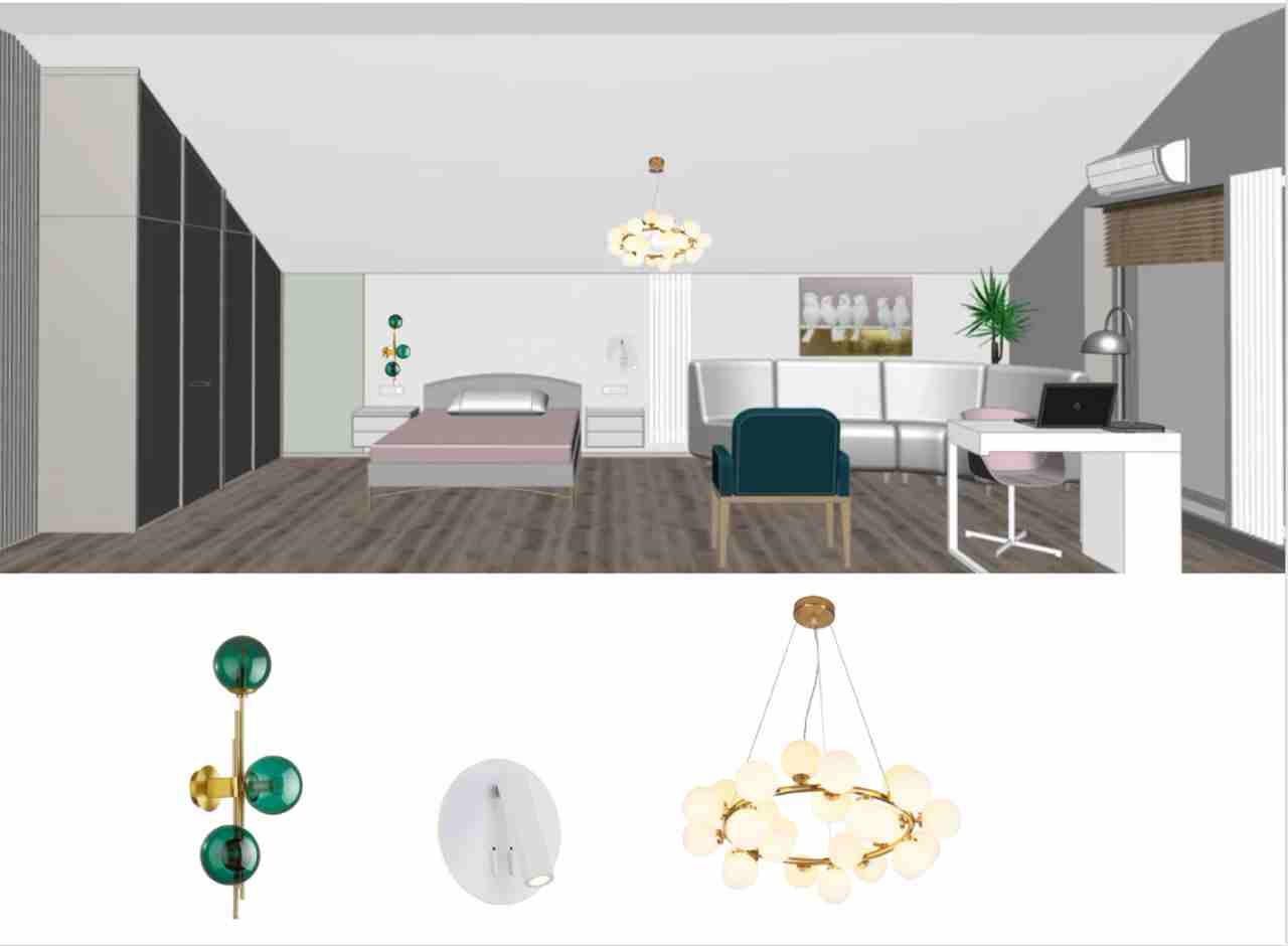 Дом 250 кв.м. Первый этаж: два с/у, гостиная с камином и кухня-столовая